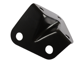 Halterung für Kraftstofffilter. Porsche 911 1969-73 - 90110854100, 1618750100 - 1618750100
