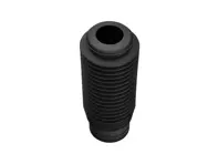 Copertura soffietto ammortizzatore anteriore. Porsche 981 / 982 / 991.1 / 991.2 / 992.1 / 992.2 - 9P1412137A, 99134350902 - 103963
