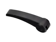 Levier de déverrouillage du capot pour Porsche 918 Spyder 2015 / 95B-1/95B-2/95B-3 Macan 2014>> - 95B823661, 95B823661A