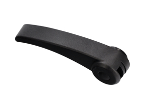 Levier de déverrouillage du capot pour Porsche 918 Spyder 2015 / 95B-1/95B-2/95B-3 Macan 2014>> - 95B823661, 95B823661A