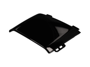 Air Guide Trim, Black. Porsche 982 Boxster / Cayman 2017>> - 982807945041, 982807946041