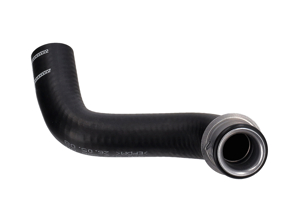 Manguera de calefacción, retorno. Porsche 970 Panamera 2010-16 - 97057258600