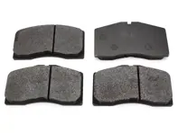 Pastiglie freno PFC Fast Road & Race per Porsche 0594/E1842/T5103 (codice OE 99335194900) - 0594, 99335194900, 0594.06.20.44, 0594.06.22.44, 0594.08.18.44, 0594.11.22.44 - E1842, T5103