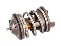 Termostato dell'acqua. Porsche 958 Cayenne V6 3.6L - 95810612602, 95810612601, 95810612600
