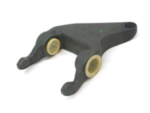 Forcella frizione. Porsche 911/964/993/996/997 - 95011608606, 99711608690
