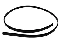 Sunroof sealing, Rear. Porsche 356 / 911 / 964 / 993 - 90156490505 - 1685400100