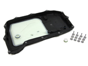 Getriebeölwanne mit Dichtung. Porsche 9YA Cayenne - PAB39800901, PAB398009