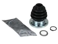 Gleichlaufgelenkmanschette KIT Gleichlaufgelenkmanschette. Porsche 911 1965-68 - 90133229310, 90133229311, 300449