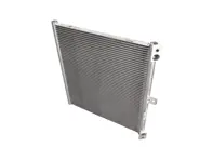 Radiatore aria condizionata (aria condizionata) condensatore. Porsche 991/981 - 99157311102, 99157311106, 350203, 16-9577 - AC948000S