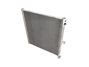 Radiatore aria condizionata (aria condizionata) condensatore. Porsche 991/981 - 99157311102, 99157311106, 350203, 16-9577 - AC948000S