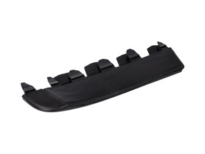 Gummiverkleidung für den Seitenschweller. Porsche 997.1 / 997.2 - 9975048630001C, 9975048640001C