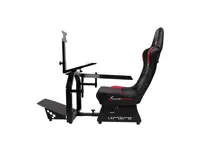 PF2 RaceRoom Home Simulator Frame-gameconsole