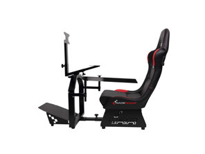 PF2 RaceRoom Home Simulator Frame-gameconsole