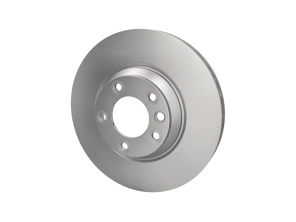 Bremsscheibe, vorne. Porsche Cayenne 955 / 957 / 958 (OE-Nr. 95535140151 & 95535140251) - 111 288, 111 289, 111288, 111289, 95535140151, 95535140251
