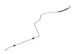 Linea del refrigerante dell'aria condizionata. Porsche 964 1989-93 - 96457310703, 96457310701, 96457310700, 96457310703/1, 9400072