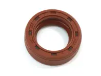 Sello de entrada del selector de marchas. Porsche 356 / 911 - 90011200150, 99911318540, 037.133