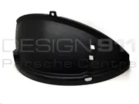 Condotto aria motore. Porsche 964Turbo - 93010640300