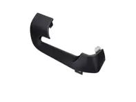 Sicherheitsgurtführung/Rosette vorn - links. Porsche 997 Carrera / Turbo / GT3 2005-2013 - 99755506100A03, 99755506101A03, 99755506100T13, 99755506100N23, 997555061008P9, 997555061005Y2, 997555061005Z1, 997555061008W7, 997555061005V7, 997555061008XA
