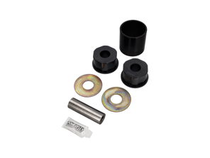 Silent bloc moteur avant. Porsche 987.2/981 Boxster et Cayman 2009>> Powerflex Black Series - PFR57-820, 9A137504601, 9A137502322