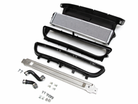 Kühler-Wasserkühlungs-Kit. Porsche 997 3.6L / 3.8L - 99704410005, 99710603702