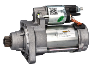 Anlasser (hohes Drehmoment, geringes Gewicht). Porsche 986 / 987 / 996 / 997 - 996604103X, 99660410300, 99660410301, 996604104X, 99660410400, 996604103AX, 986604104X, 986604104, 99660410302, 996604103BX - LMS682, LRS01602