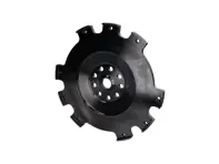 Volano leggero 225mm. Porsche 911 1978-79 - 106406-12, 93010201501, 93010221500, 930102215X