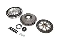 Volante de inercia ligero de aluminio con embrague de alto rendimiento para Porsche 996 / 997 - 106411-11, 881864999957, 883082999754, 99611608004/1, 99610590102EPS, 987997IMS58MM, 987997IMS62MM