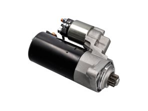 Motor de arranque. Porsche 957 Cayena - 94860420600, 0001125057, 9486042060X, 948604206X, 948604206 X