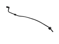Breather Line, Radiator To Bleeder Valve. Porsche 958 Cayenne 3.6L / 4.8L 2010-17 - 95810631050