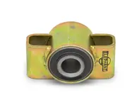 Support de bras de commande HD (position arrière). Porsche 944 / 968 - 2290012, 95134102300, 95134102301, 2211700, 95134102300, 95134102301, 95134102330