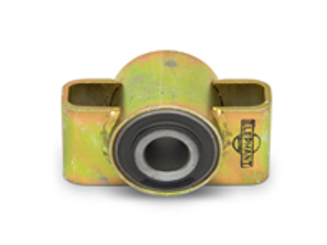 Support de bras de commande HD (position arrière). Porsche 944 / 968 - 2290012, 95134102300, 95134102301, 2211700, 95134102300, 95134102301, 95134102330