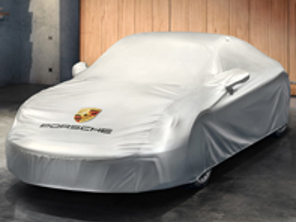 Car Cover Outdoor OE. Porsche 992 (911) - 99204401206