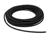Vakuumschlauch 3,2 x 7 mm, Meterware. Passend für Porsche 911 / 911 Turbo. - 99918128150 - PKS32T