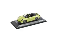 Porsche 911 Carrera Cabriolet (992.2) – Édition limitée - WAP0200220SCPE