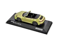 Porsche 911 Carrera Cabriolet (992.2) – Édition limitée - WAP0200220SCPE
