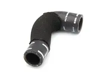 Flexible de liquide de refroidissement. Porsche Cayenne 957 / 958 Diesel - 95510630200