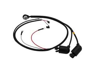 MFI-motorkabelboom. Porsche 911 1969 - 90161206800 - RD-901.612.068.00