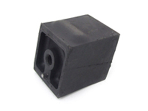 Silentbloc de support moteur pour Porsche 912 - 90230549201, 90230549200, 1617900300