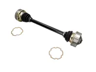 Albero di trasmissione Porsche 924S / 944 / 944S2 / 944 Turbo tutte le auto con cambio manuale - 95133203802, 18-012600, 95133203803, 95133203804, 95133203805, 95133203806, 95133203807, 94433203801