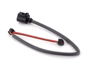 Bremsbelagverschleißsensor. Porsche 955 / 957 / 958 Cayenne - 95561236500, 95561236501