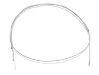Versnellings kabel. Porsche 914/4 - 91442306705, 91442306703