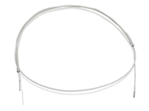 Versnellings kabel. Porsche 914/4 - 91442306705, 91442306703