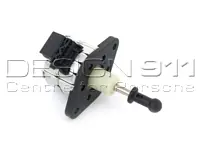 Motore elettrico del proiettore. Porsche 987 Boxster / 987C Cayman / 997 - 99763114100, 99763112501, 99763112601