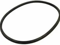 Boîtier de filtre à air à bague d'étanchéité du carburateur. Porsche 912 - 61610893600