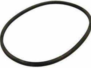 Boîtier de filtre à air à bague d'étanchéité du carburateur. Porsche 912 - 61610893600