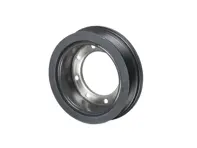 Puleggia albero motore, interna. Porsche 944 - 94410212306, 94410212305 - URO-014526