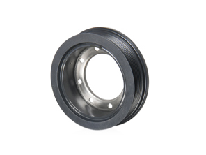 Puleggia albero motore, interna. Porsche 944 - 94410212306, 94410212305 - URO-014526