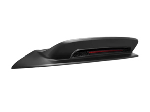 Spoiler posteriore Ducktail Evo III. Porsche 992 Coupé - 992837952G2X, 992827954OK1, P992.40.3032