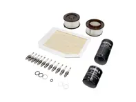 Kit d'entretien pour Porsche 993 94-97 24 000 Miles