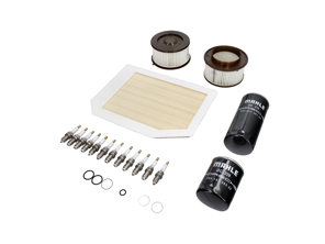 Kit d'entretien pour Porsche 993 94-97 24 000 Miles